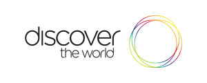 Discover the world
